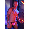 Breedwell Jockstrap MONEYMAKER Rose